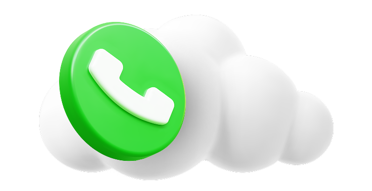 Подключение виртуального городского номера за 990₽!