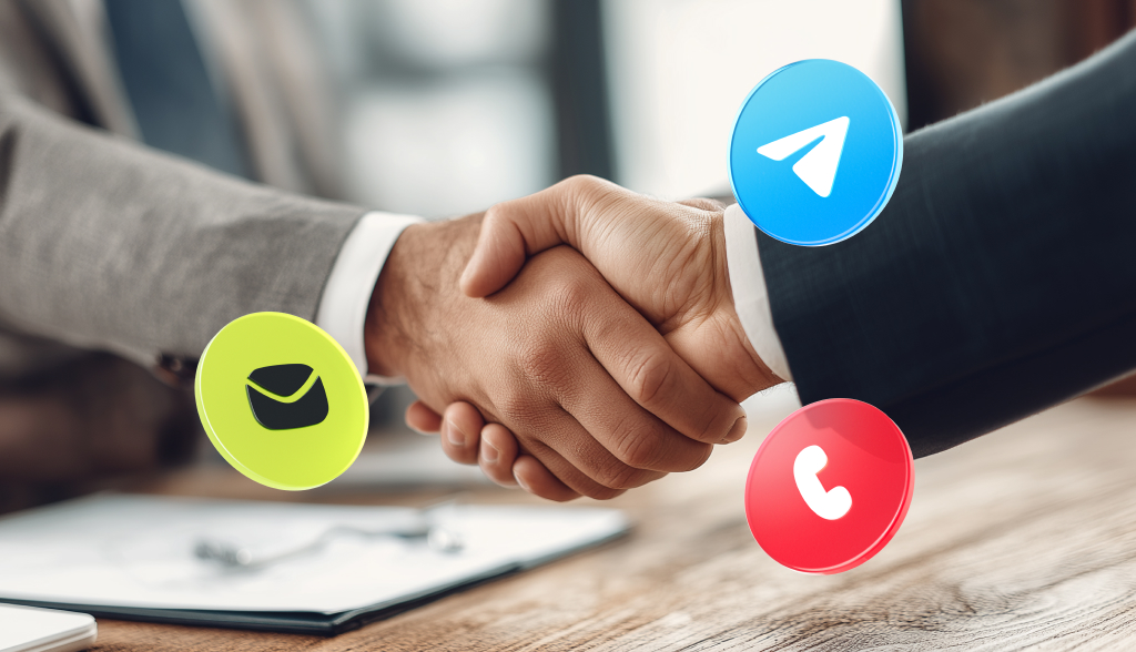 основные методы и инструменты информирования клиентов основные методы и инструменты информирования клиентов