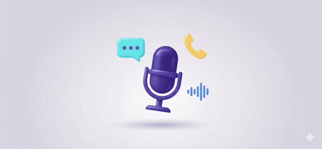 Голосовые роботы как выбрать