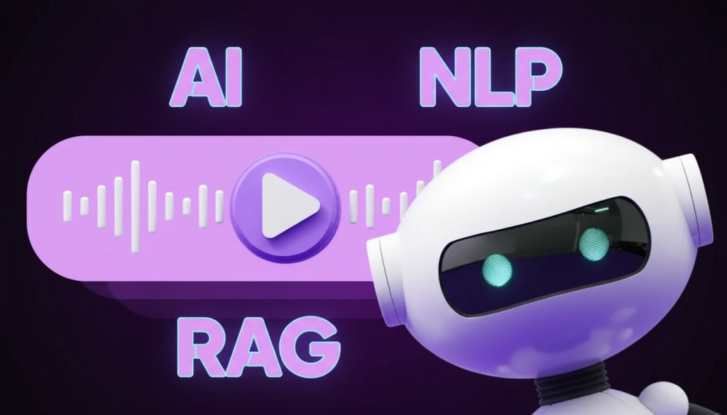 Что такое голосовой робот и как он работает Что такое голосовой робот и как он работает