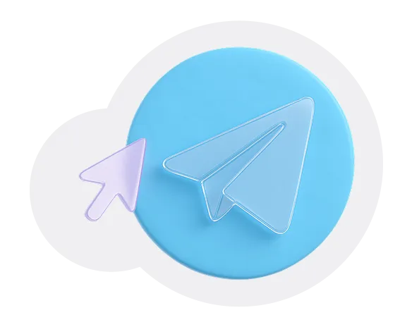 Простая CRM в Telegram для управления продажами и клиентами