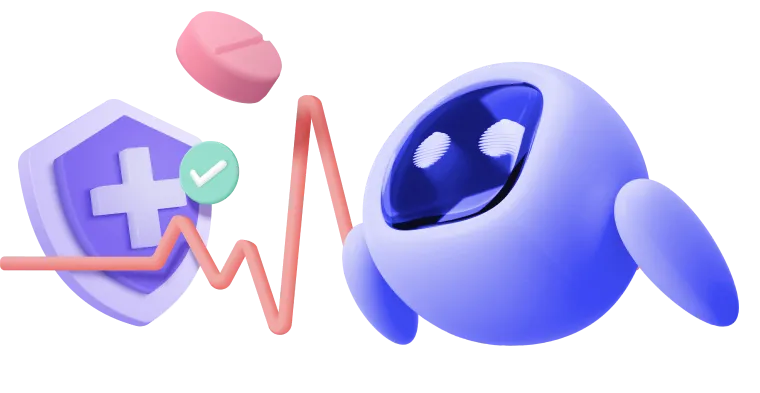 Голосовой робот VoiceBox для медицинских центров